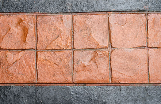 Driveways